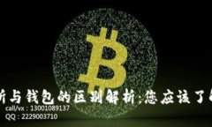 比特币交易所与钱包的区