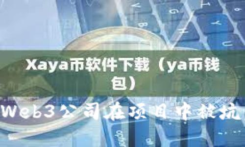 如何避免Web3公司在项目中被坑：实用指南