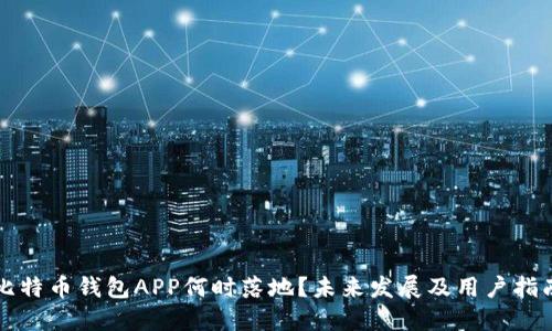 比特币钱包APP何时落地？未来发展及用户指南