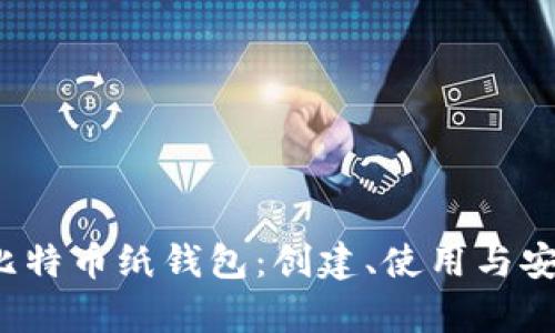2011年比特币纸钱包：创建、使用与安全性解析