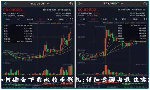 如何安全下载比特币钱包：详细步骤与最佳实践