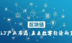 Web3产业布局：未来数字经