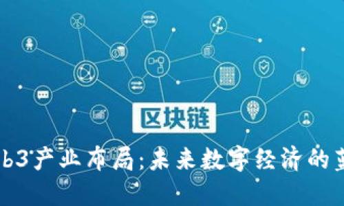 Web3产业布局：未来数字经济的蓝图