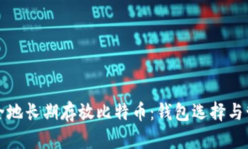 如何安全地长期存放比特币：钱包选择与管理技巧
