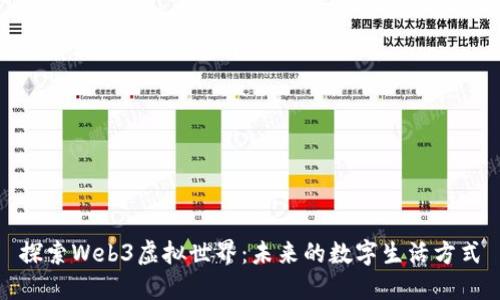探索Web3虚拟世界：未来的数字生活方式