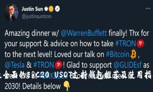 最全面的ERC20 USDT支持钱包推荐及使用指南