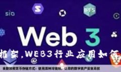 打破传统框架，WEB3行业应用如何重塑未来？