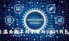 : 是否还在为找不到合适的USDT钱包而烦恼？