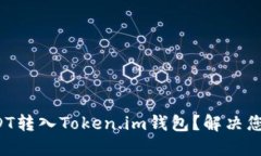 如何轻松将USDT转入Token.im钱包？解决您的每一个
