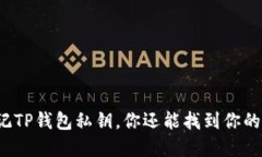 万一忘记TP钱包私钥，你还能找到你的资产吗？