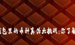 TP钱包里的币种真伪大挑战