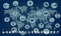 :如何利用TP钱包公众号高效管理数字资产