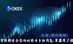   如何选择适合您的比特币手机钱包：苹果用户指