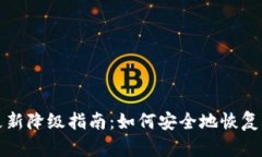 TP钱包更新降级指南：如何安全地恢复到旧版本