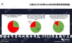 如何选择安全可靠的比特币钱包：2023年美国公众