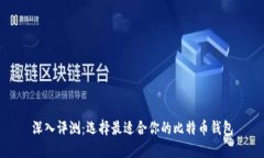 深入评测：选择最适合你的比特币钱包