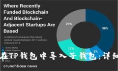 如何在TP钱包中导入子钱包