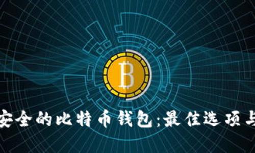选择安全的比特币钱包：最佳选项与比较